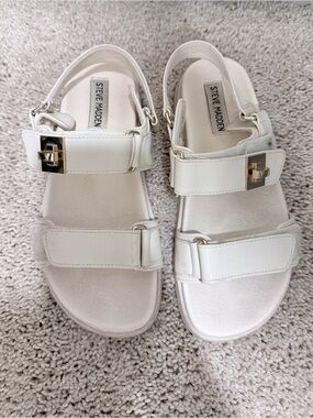 Steve Madden Mona Sandals